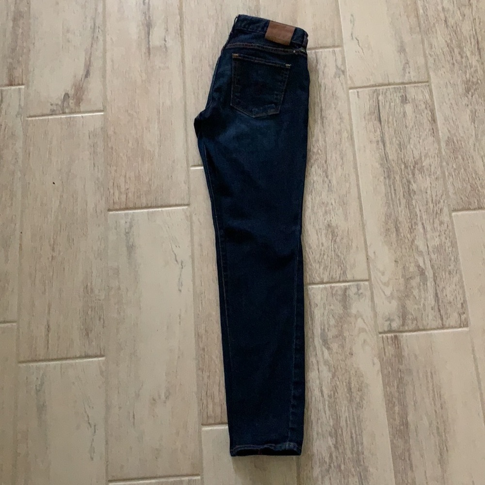 Lucky Lolita Skinny Jeans - Picture 6 of 8